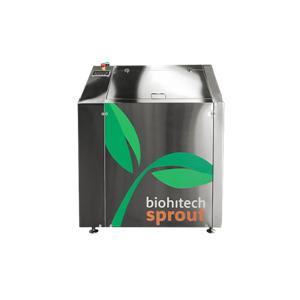 Product BioHitech SPROUT - Food Waste Bio-Digester, Onsite System | Earth Bio Technologies image