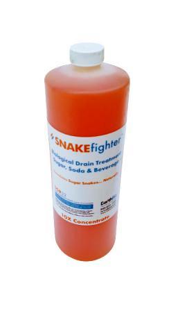 Product EarthBio SNAKEfighter Probiotic Sugar Formula, 32 oz. 10X Conc. - Earth Bio Technologies image