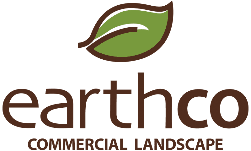 Product Mulch Blowing Service | Earthco Commercial Landscape and HOA Lanscape Providers image