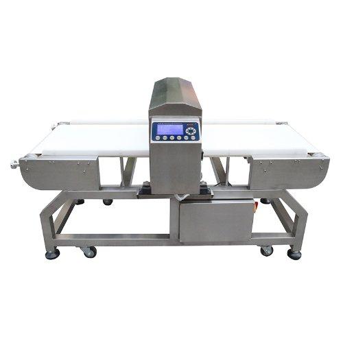 Product Tunnel Type Food Industrial Metal Detector Machine - Easy4pack - VFFS packaging machine,HFFS packaging machine,flowpack packaging machine,rotary packaging machine,doypack packaging machine,food packaging machinery,Chinese leading packaging machine manufacturer,China professional packaging machinery factory and supplier. image