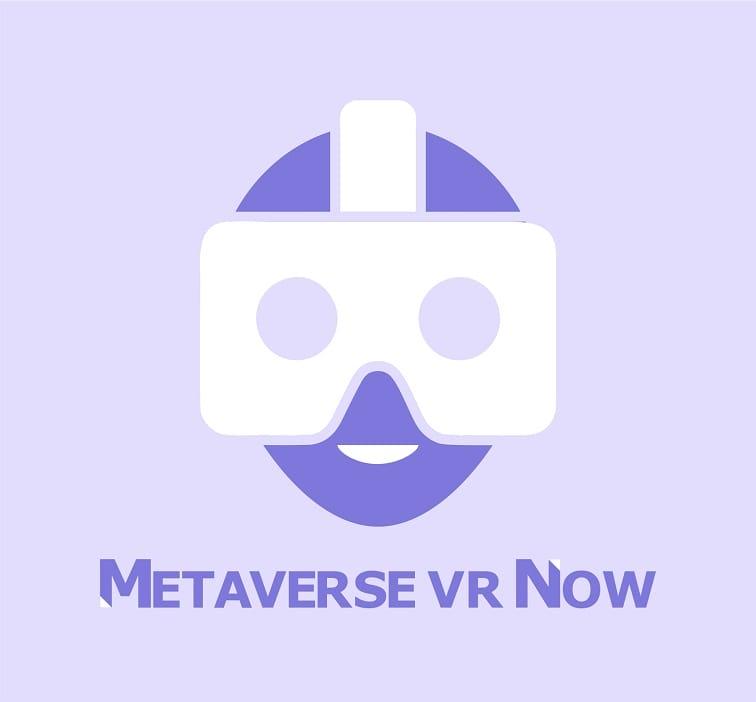 Product Software - Metaverse VR Now image