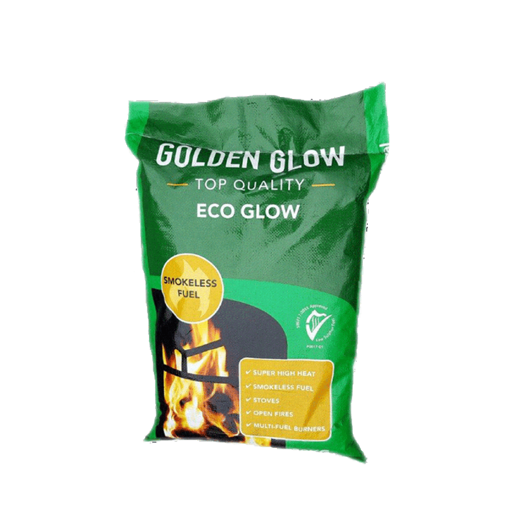 Product GOLDEN GLOW TOP QUALITY ECO GLOW 20KG - Eglinton Fuels image