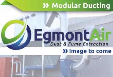Product Spare Parts and Ducting - Egmont Air image