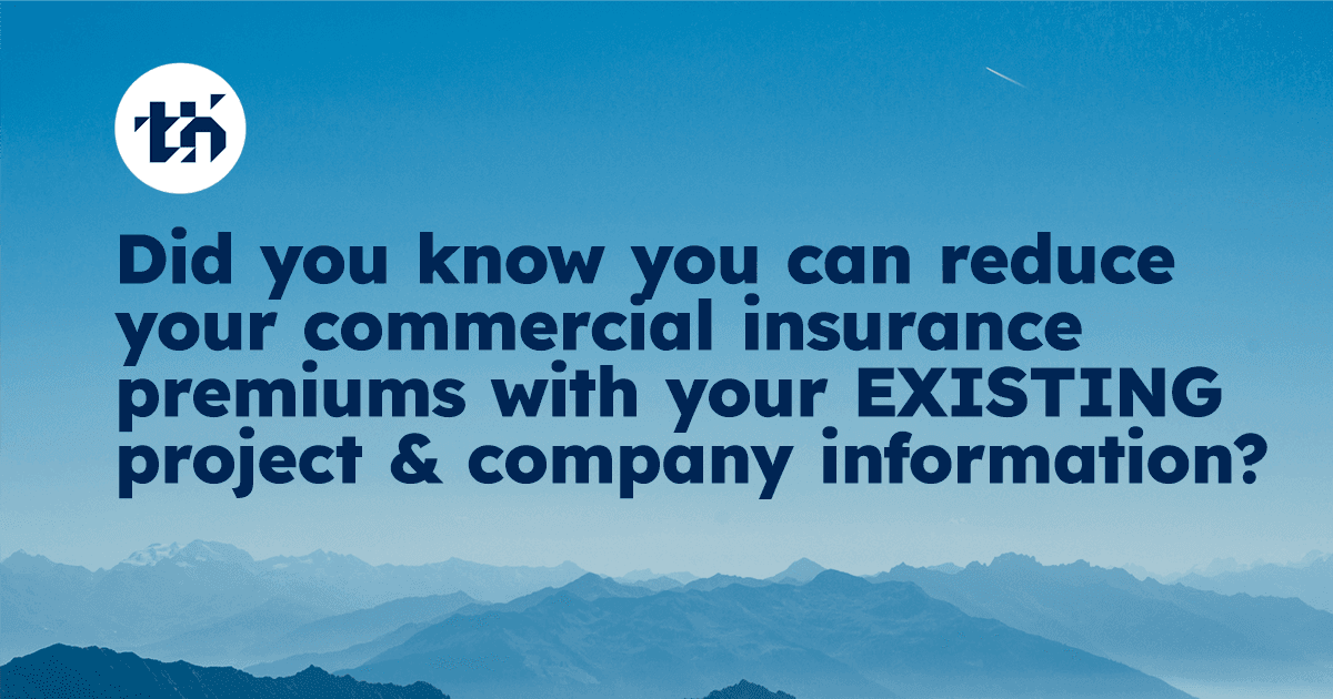 Product Reduce Your Commercial Insurance Premiums | Thrisk Insurance image