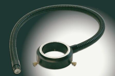 Product Fiber Optic Ring Lights - Fiberoptics Technology Inc. image