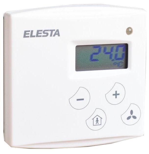 UseCase: Controlesta RCO ER450A02 – ELESTA building automation GmbH
