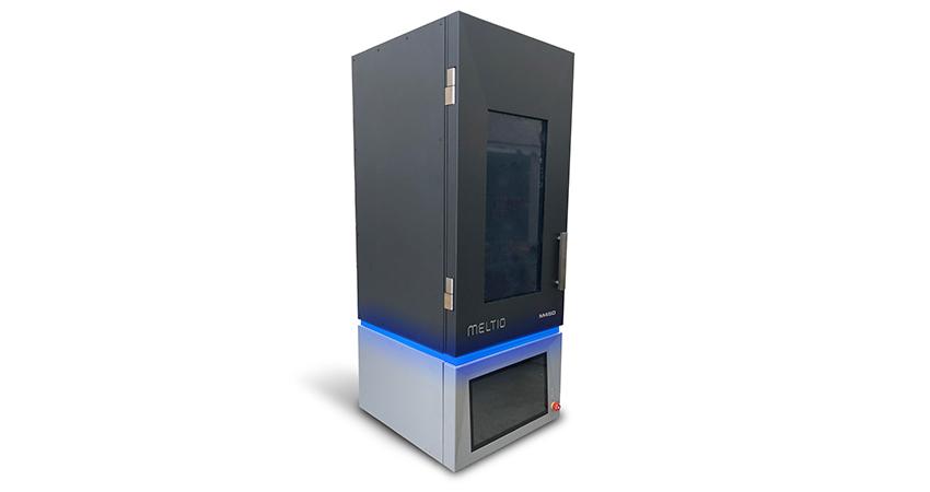 Product Meltio M450 3D Printer – 3D Printing | Rapid Prototyping | 3D Printer & Scanner Sales in Singapore image