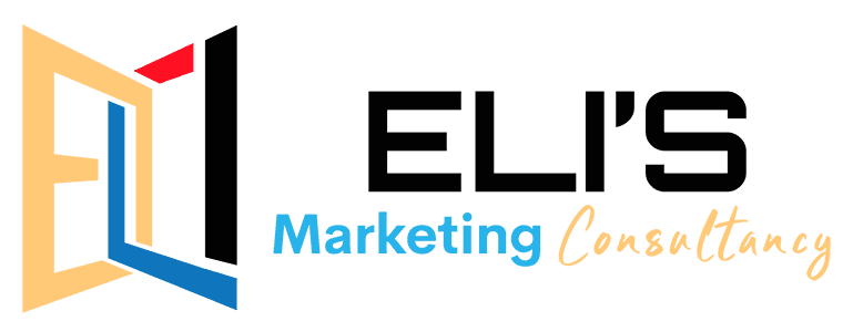 Product Services - Elinore Aguilar - Eli's Marketing Consultancy image