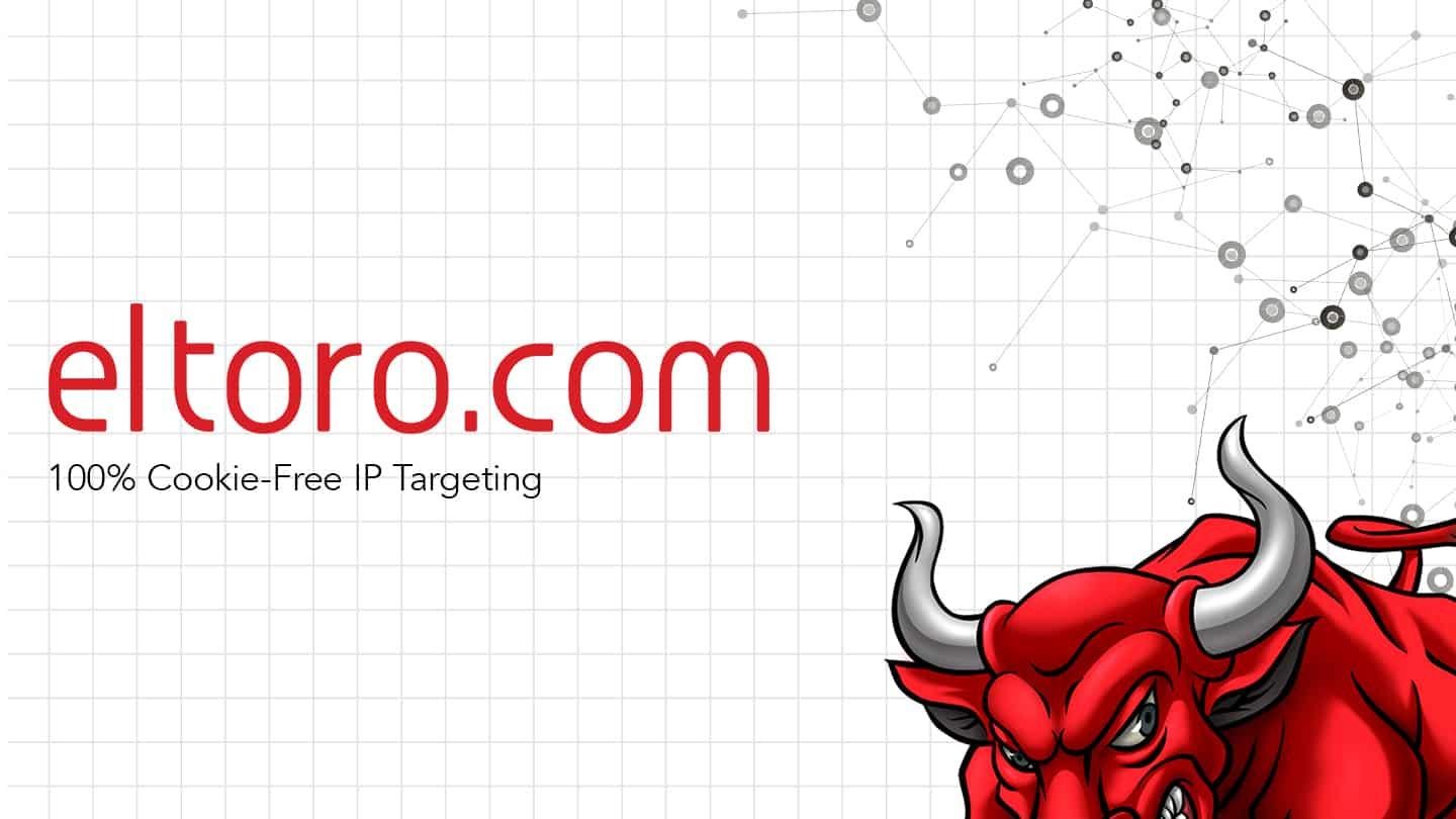 Product IP⁺ Targeting | El Toro image