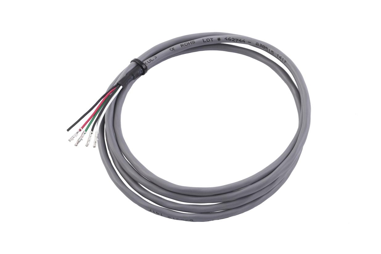 Product COM Cable for Control Unit | EMUS BMS image