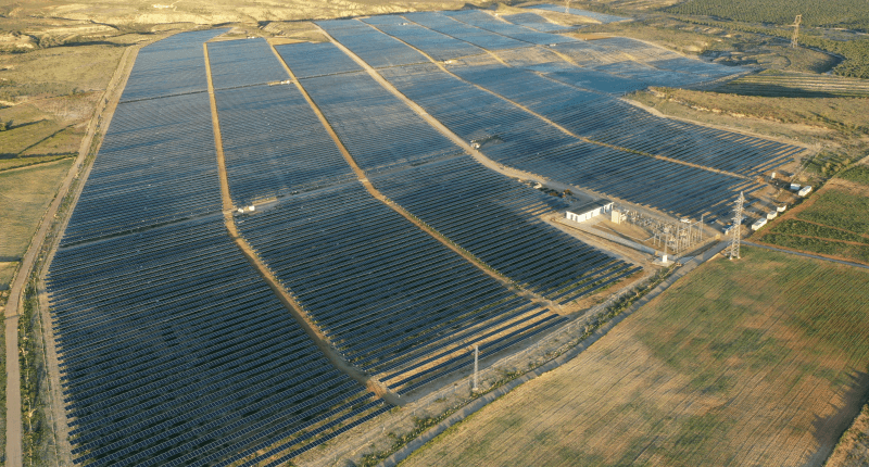 Product Tabernas - Enar Renewables image