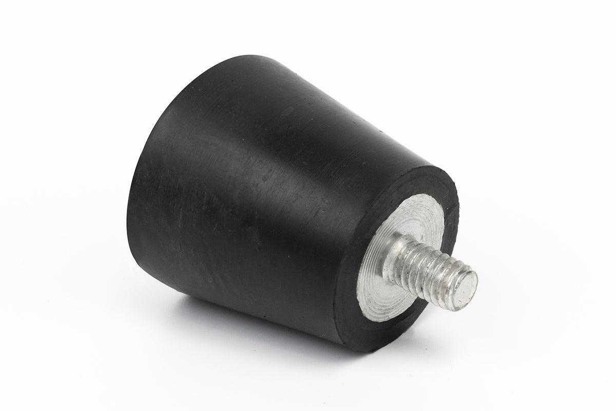 Product Tapered Small Rubber Stops | Male Small End Only image