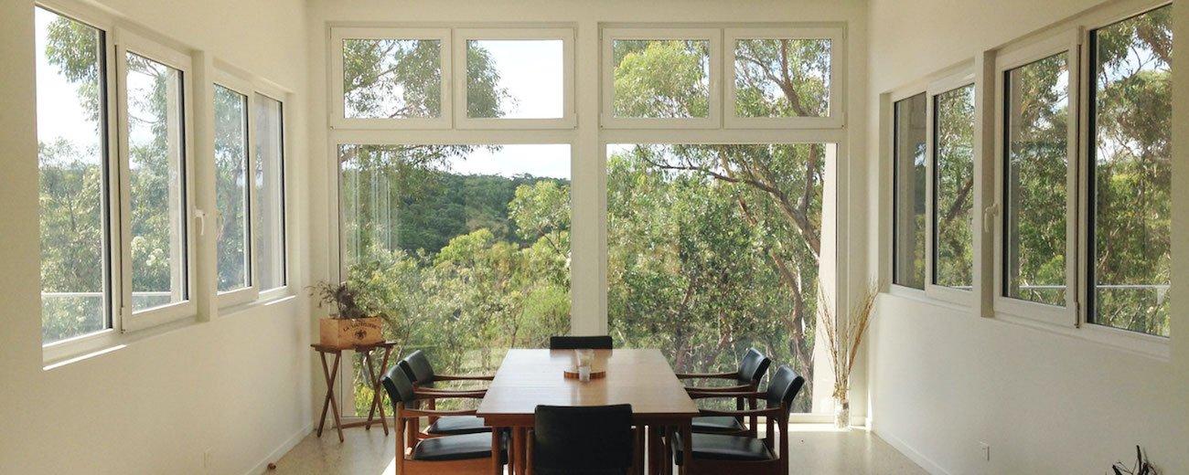Product What are the Best Double Glazed Windows in Australia? - Enviro Friendly image