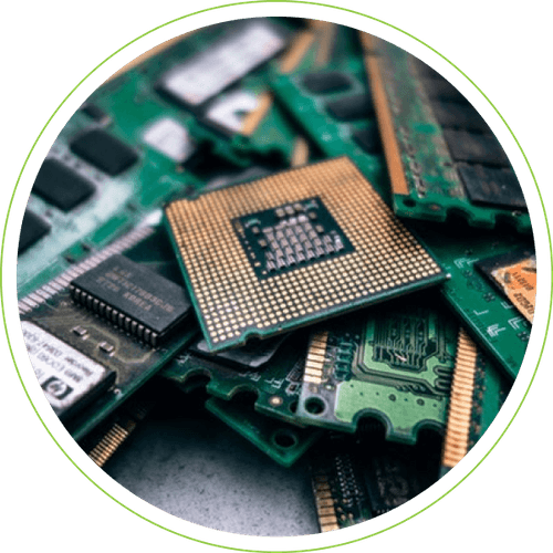Product E-Waste Management Services | Enviroserve image