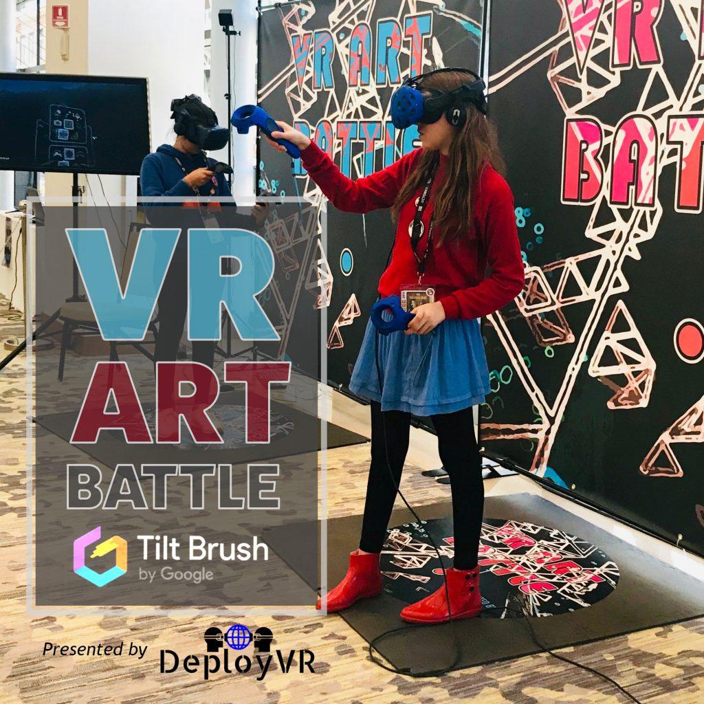 Product Bar and Bat Mitzvah VR Party - Multiverse Escape To VR - Group Escape Rooms image