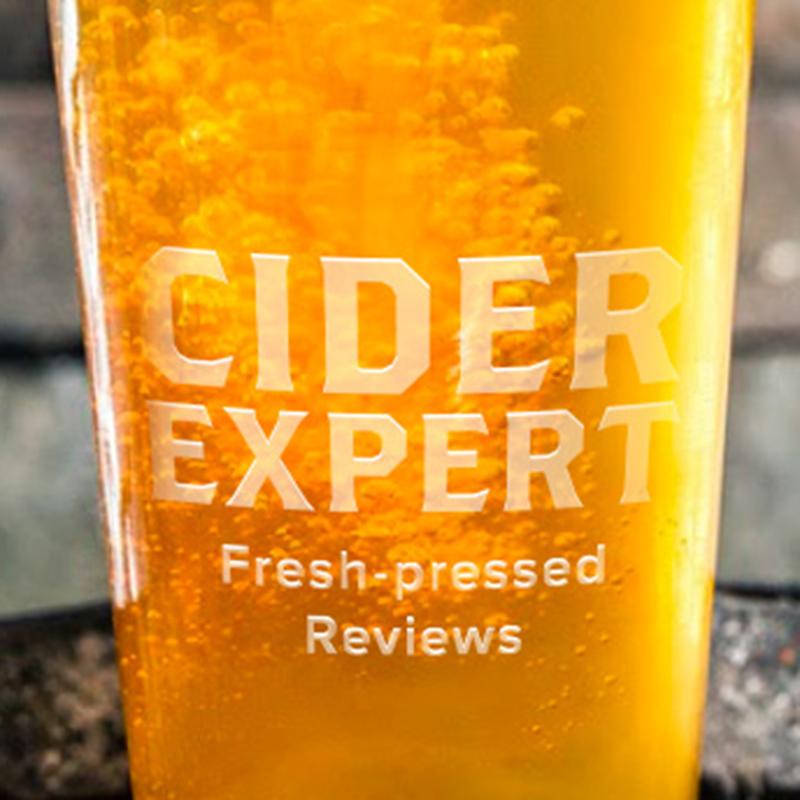 Product Cider Expert – Evology image