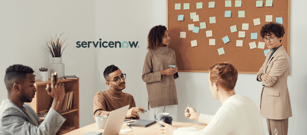 Product: ServiceNow - Exterprise