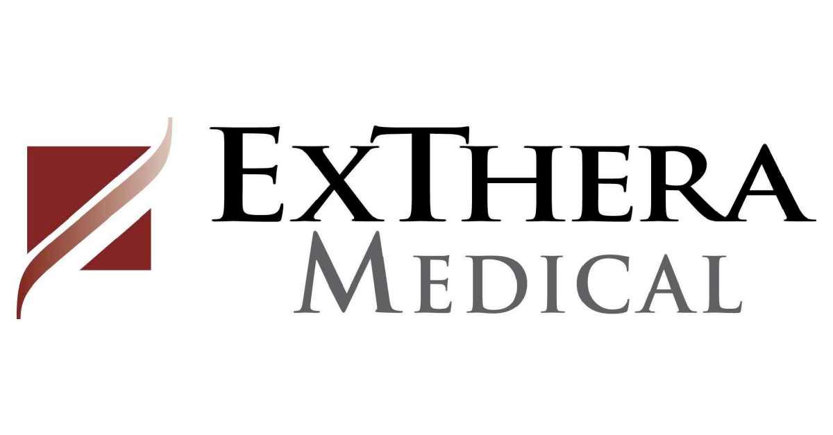 Product BioMedSA Announces ExThera’s CEO as the Winner of the 2021 Innovation Award in Healthcare and Bioscience | ExThera image