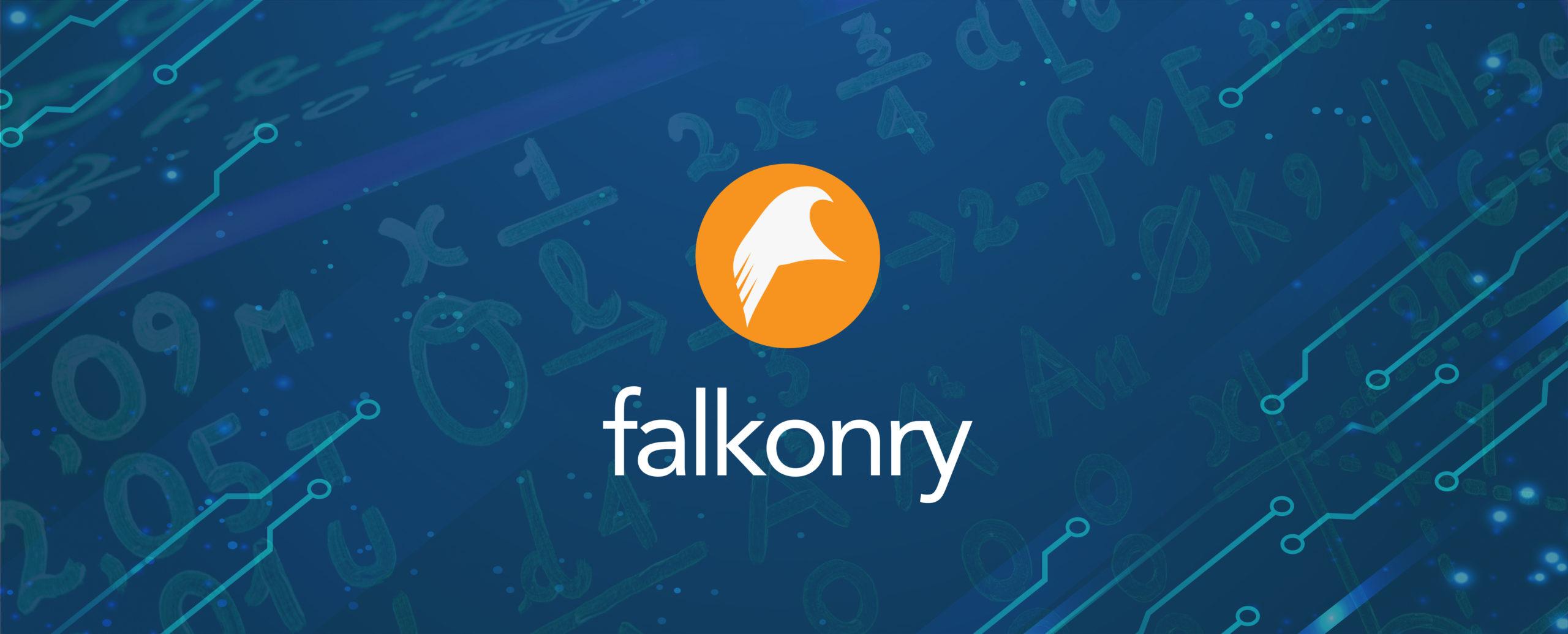 Product Falkonry | Time Series AI Suite image