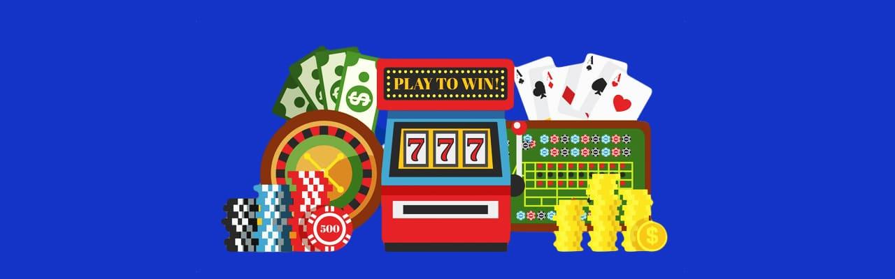 Product The web portal features an authoritative article in articles on casinos - Social Media Marketing, Website Designing, & Offline Advertising image