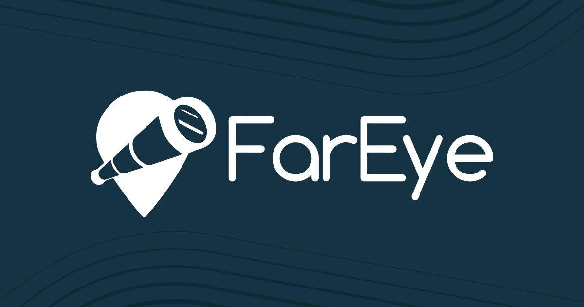 Product Products | FarEye image