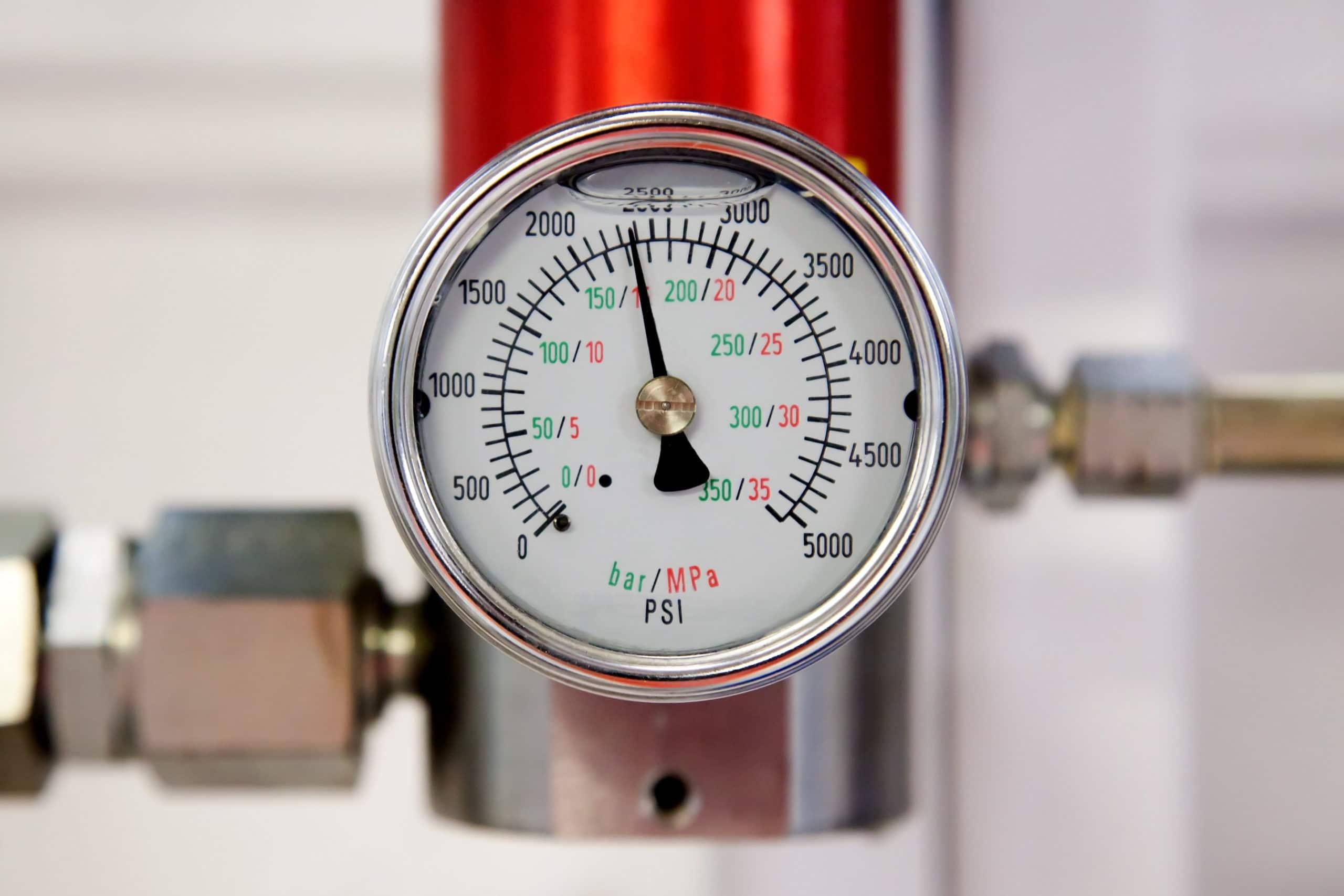 Product Pressure Sensing - FBGS image