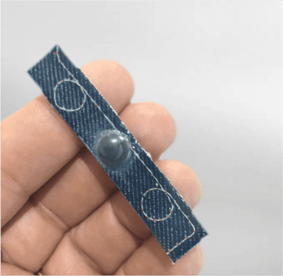 Product custom RFID taf - Fenotag image