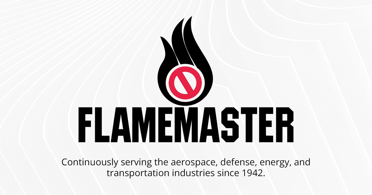 Product Products - Flamemaster image