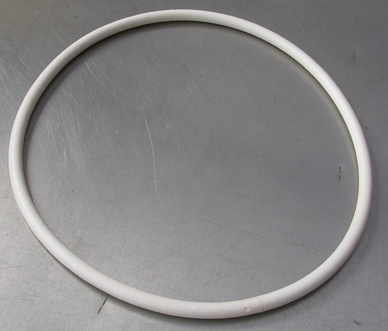 Product Silicone O-ring for FLEC Cell - CHEMATEC - FLEC.COM image