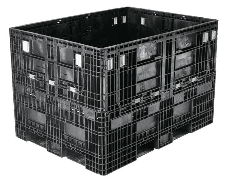Product: 

65 x 48 x 42 Heavy Duty Bulk Box | Flexcontainer.com
