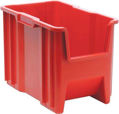 Product: 

17-1/2" x 10-7/8" x 12-1/2" Heavy Duty Stackable Bin | Flexcontainer.com
