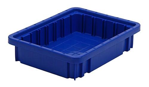 Product: 

10-7/8x8-1/4x2-1/2" Dividable Grid Container - Flexcon
