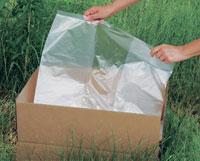 Product Eco-Friendly Trash Can Liners | Flexible Packaging image