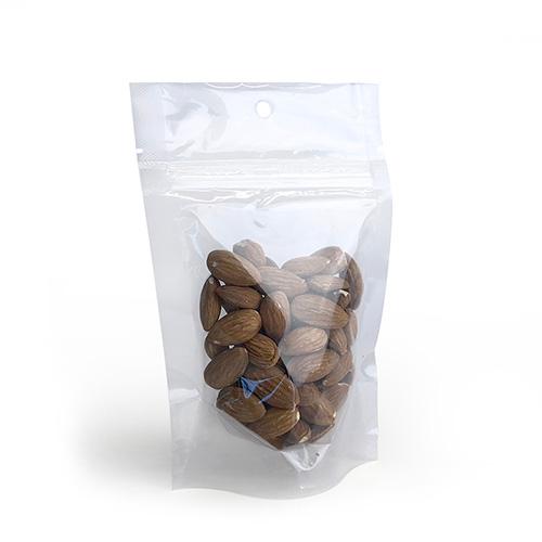 Product Stand Up Barrier Pouches | Flexible Packaging image