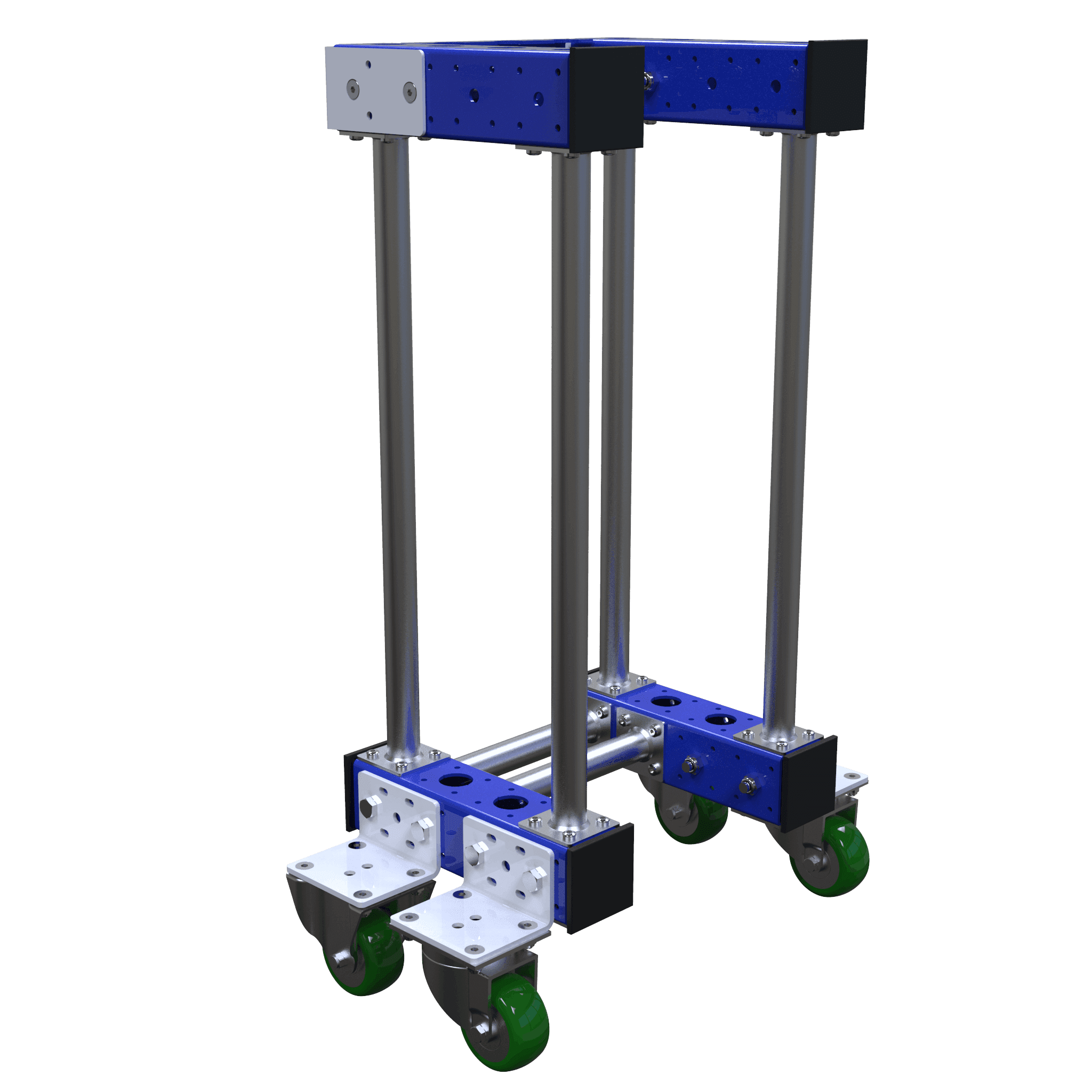 Product Work Cart – 350 x 280 mm | FlexQube image