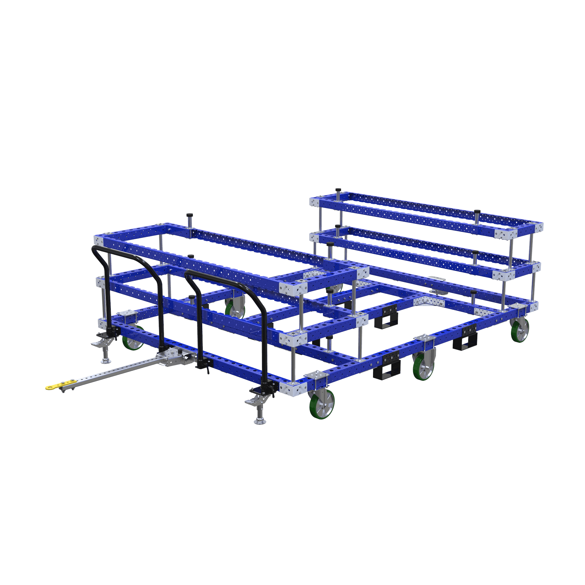 Product Kit Cart – 2800 x 2100 mm | FlexQube image