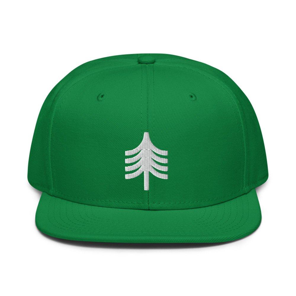Product: Pine Hat - FocalFuse