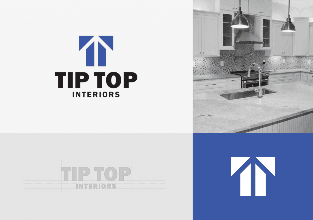 UseCase: Tip Top Interiors Case Study - FocalFuse