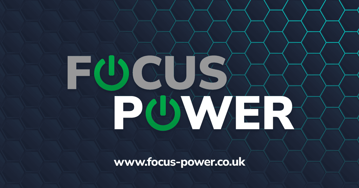 Product AEG Power Solutions - Focus Power Solutions image