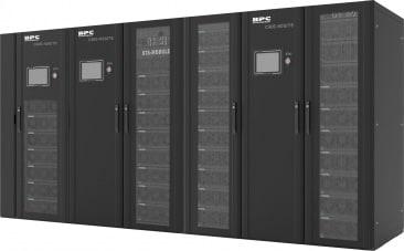 Product PowerTower Green CMS Series - Focus Power Solutions image