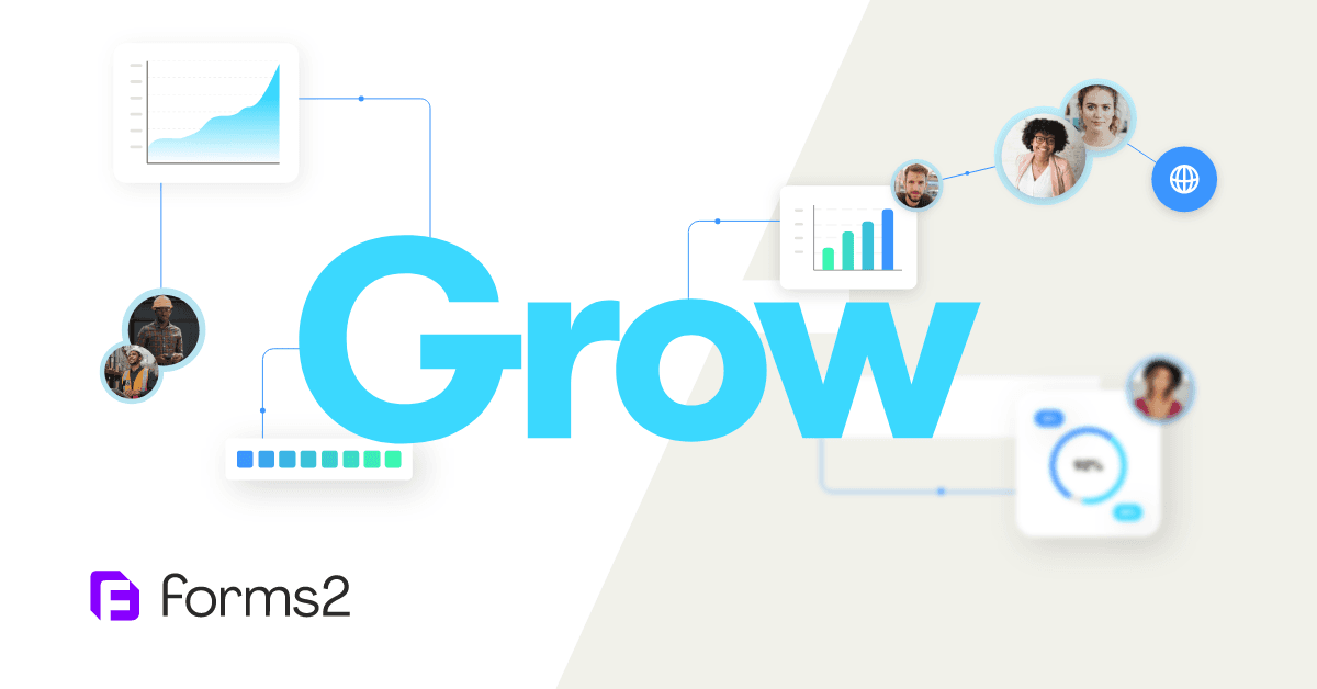 Product: Grow: Developing Custom App Solutions - forms2