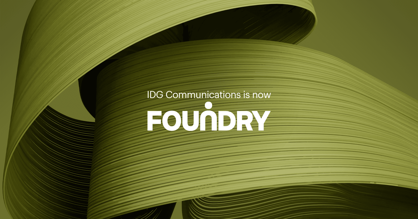 Product: Exploring the Tech Purchase Process by Specific Tech Solutions • Foundry