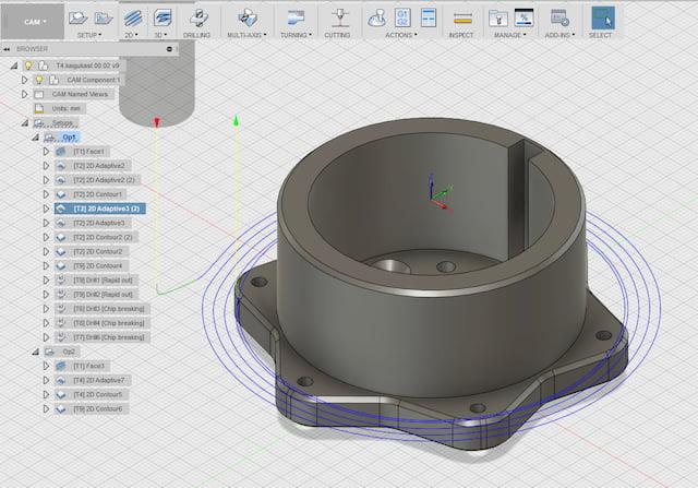 Product Best Free CAD Software in 2021 [with videos] | Fractory image