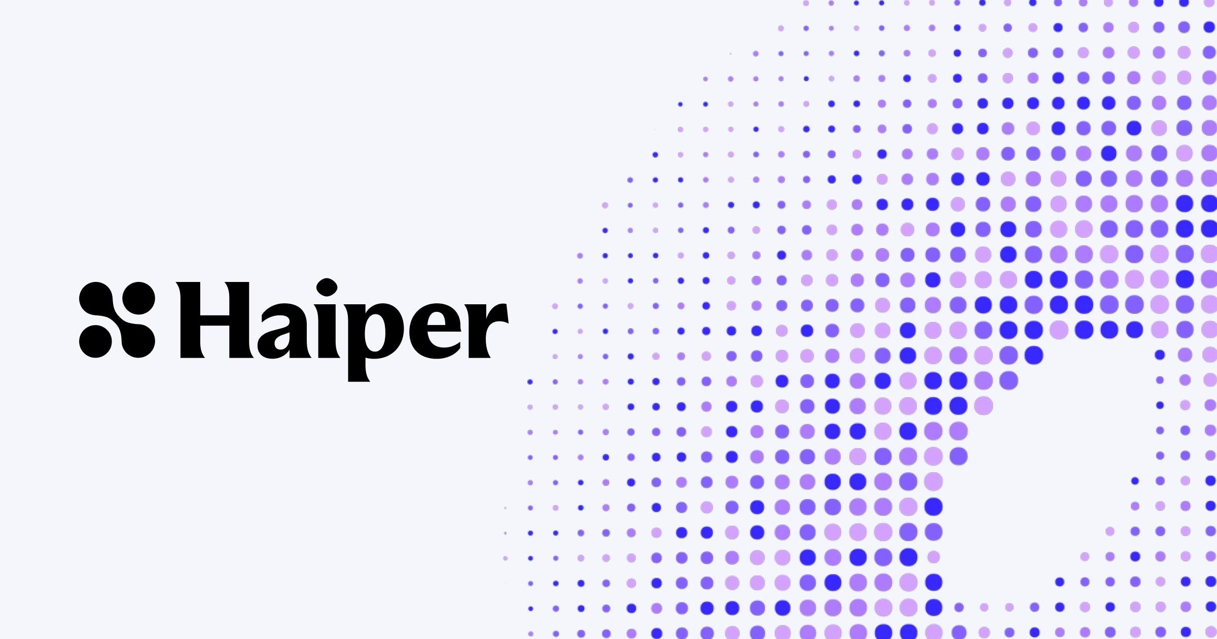 Product Haiper | Generative AI For Video Content Creation image