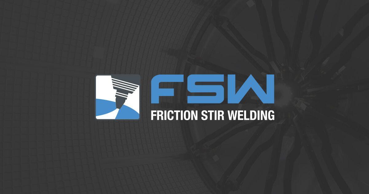Product Friction Stir Welding equipment, tools and solutions | FSW image