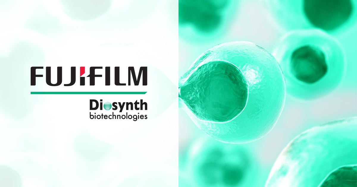 Product General Capabilities Archives | FUJIFILM Diosynth Biotechnologies image