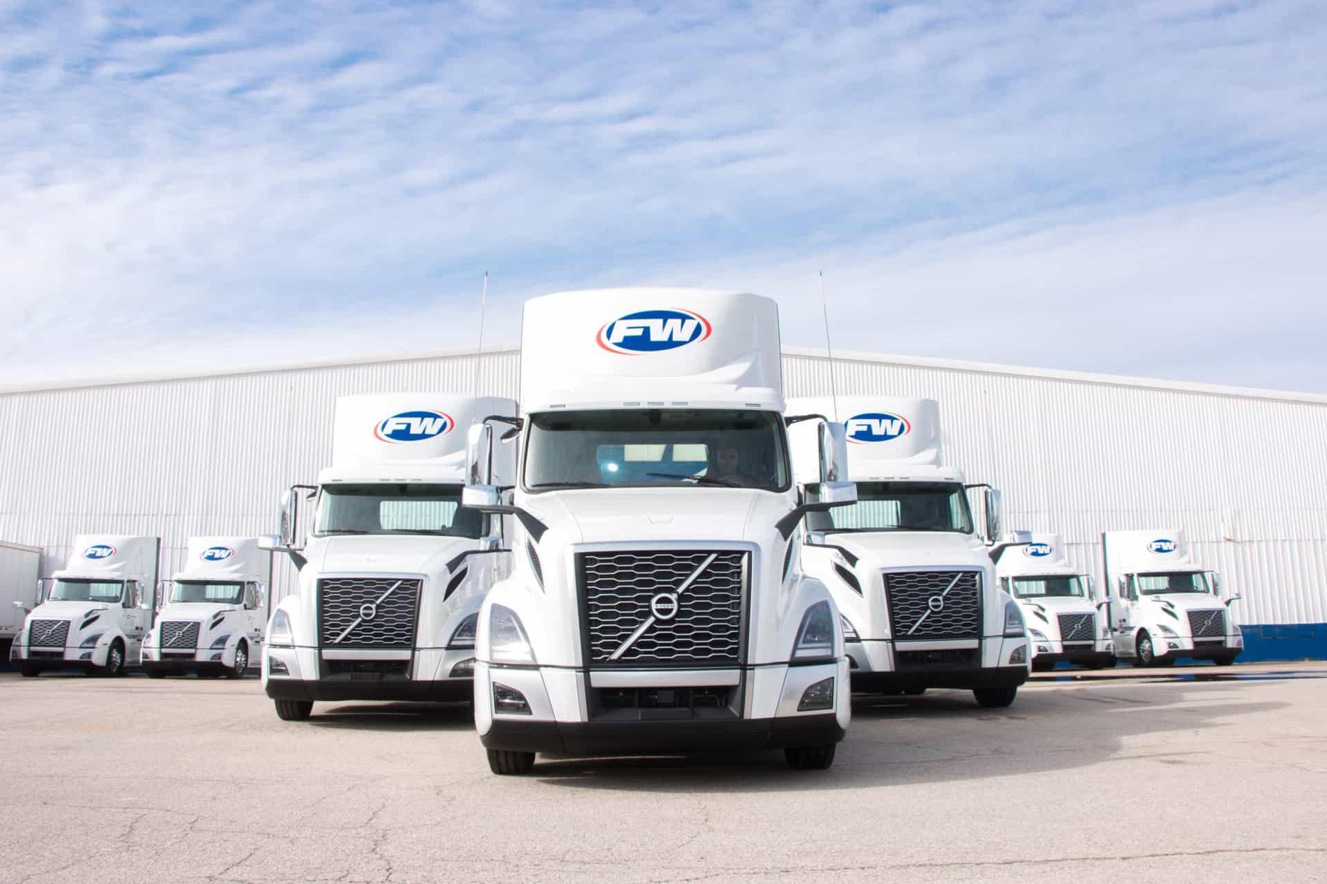 Product FW Logistics Expands Company Footprint; Provides More Space and eCommerce Solutions - FW Logistics image