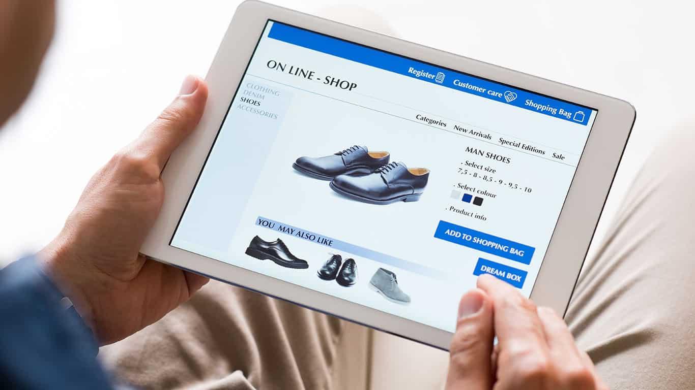 Product eCommerce Websites: Must-Have Features - FW Logistics image