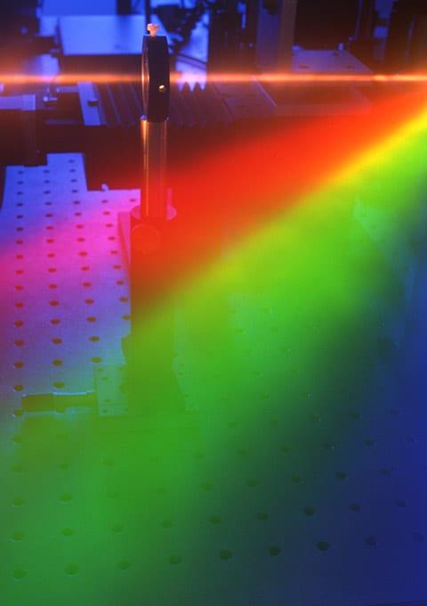 Product Supercontinuum Laser for Life Science and Characterization applications image