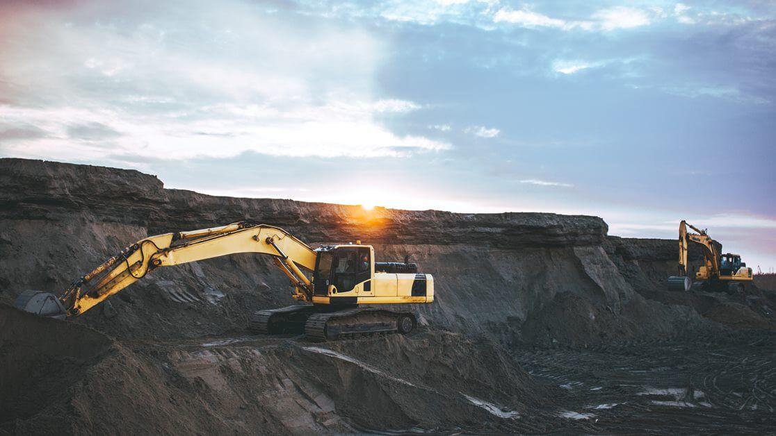 Product Mining Equipment Services | Gamma Engineering image